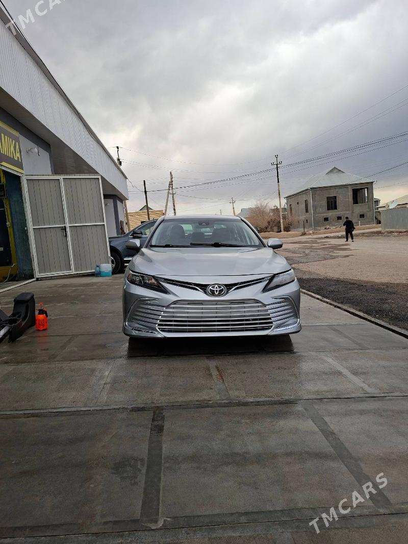 Toyota Camry 2021 - 343 000 TMT - Mary - img 1