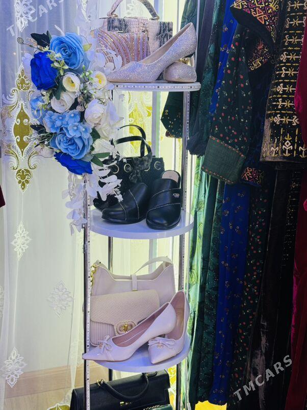 Bukja satlyk - Гуртли - img 1