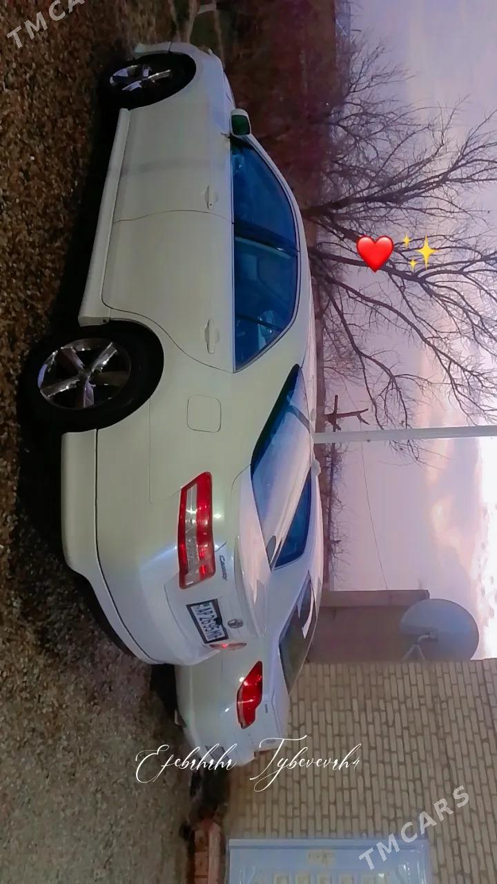 Toyota Camry 2010 - 200 000 TMT - Байрамали - img 1