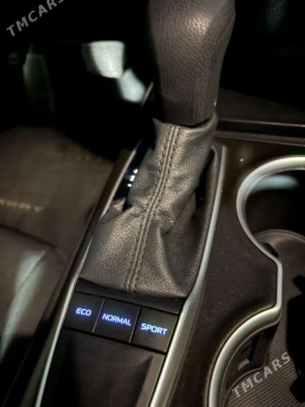 Toyota Camry 2022 - 399 999 TMT - Baýramaly - img 1