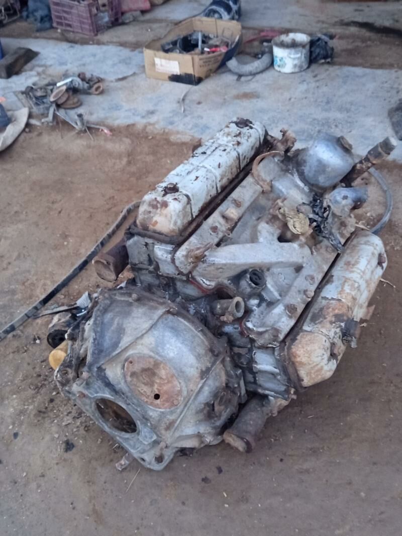 gaz 53 7 000 TMT - Теджен - img 1