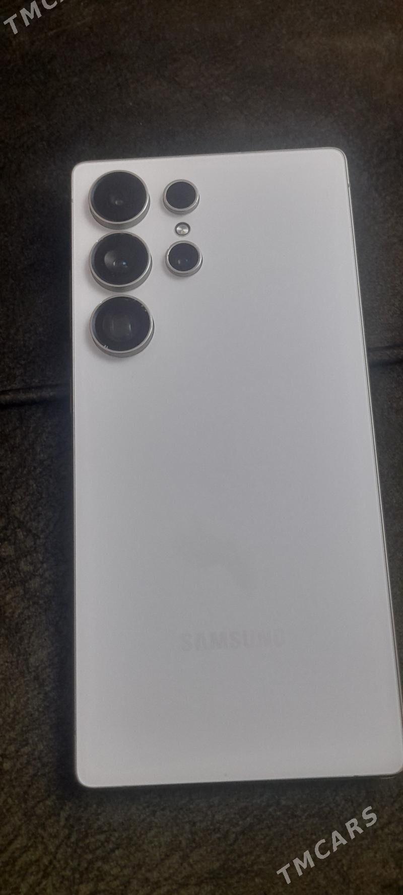 S25 ultyra 1.1 kopýasy - Aşgabat - img 1