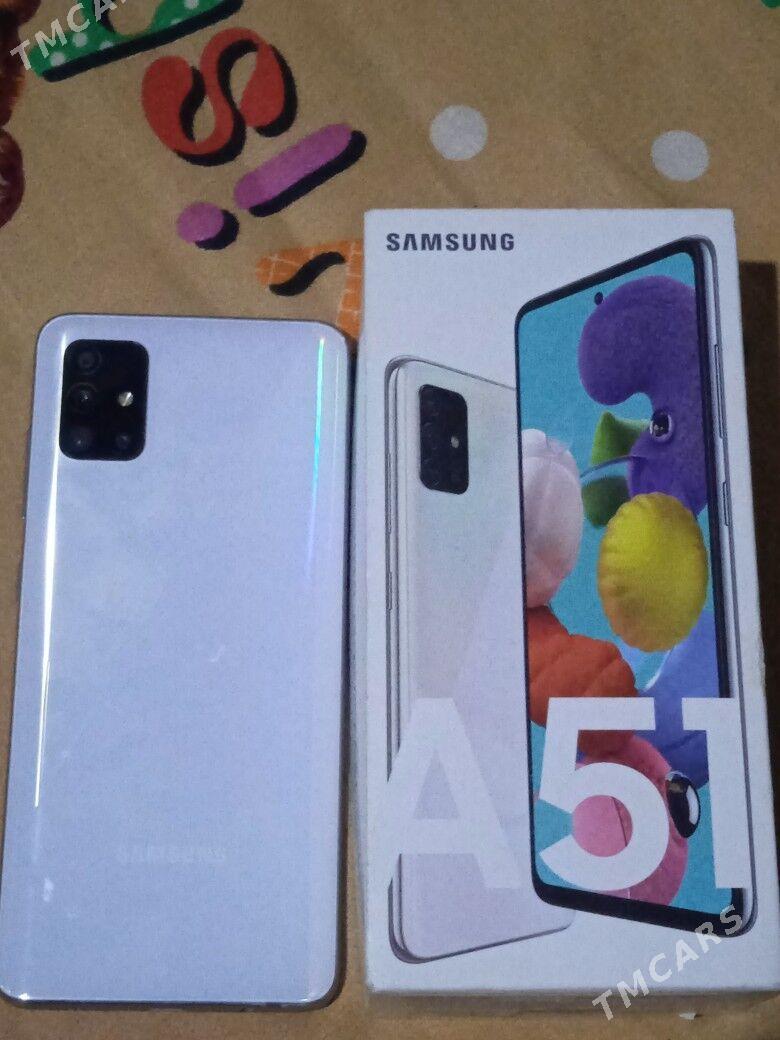 samsung A51 4/64 - Gurtly - img 1