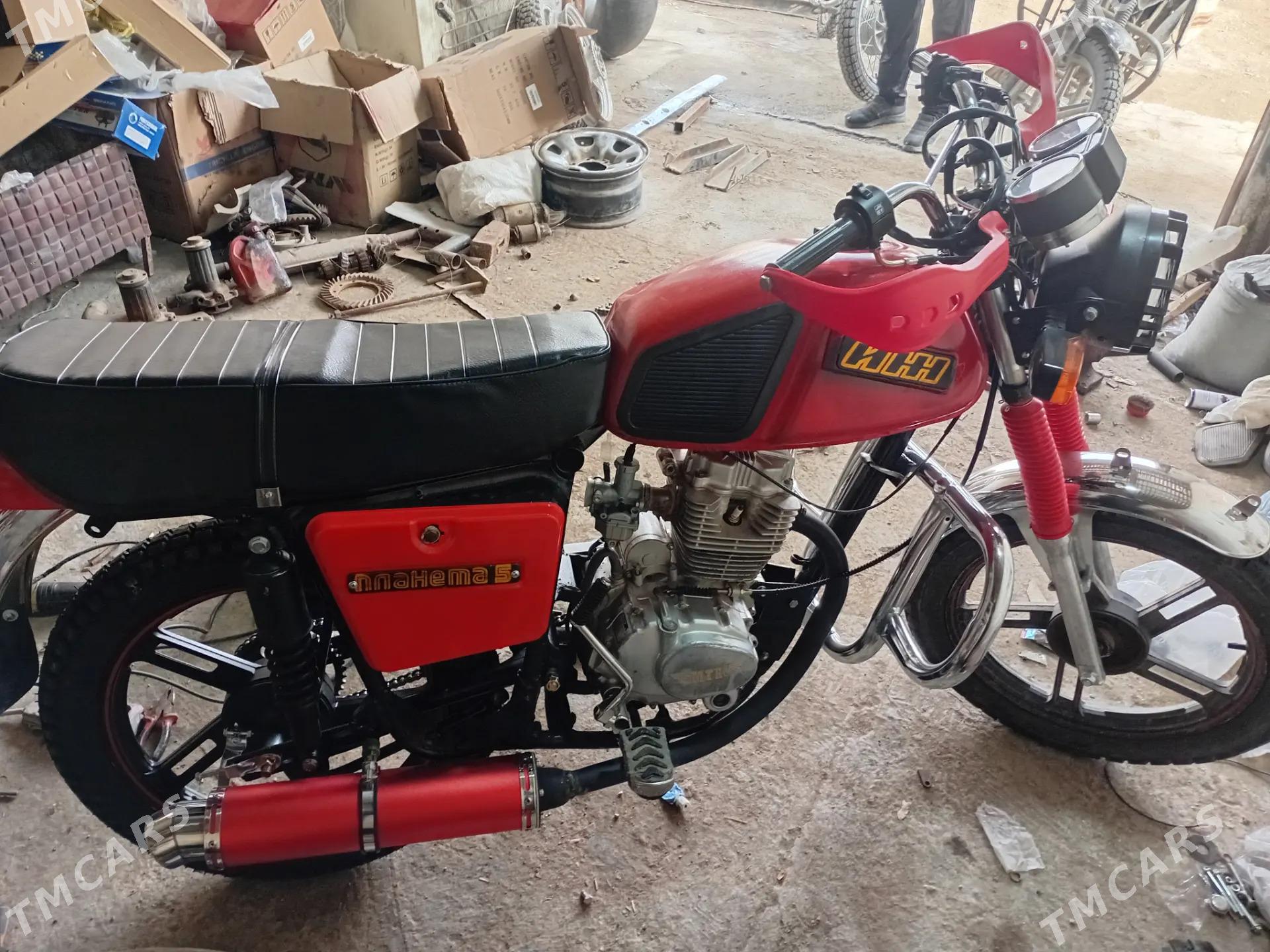 Iž Planeta 5 2023 - 8 400 TMT - Gyzylarbat - img 1