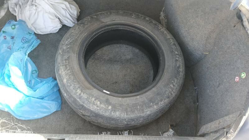 opil teker pakriska balon 150 TMT - Mary - img 1