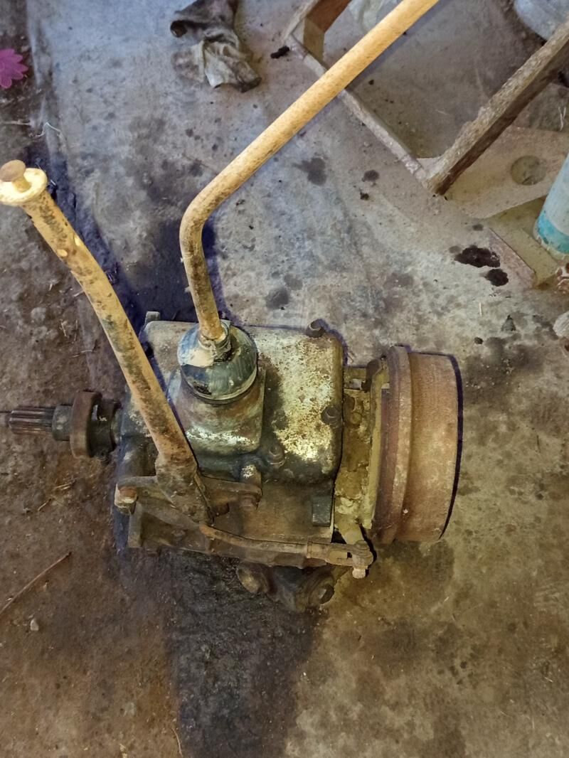 gaz 53 karopga 4 000 TMT - Tejen - img 1