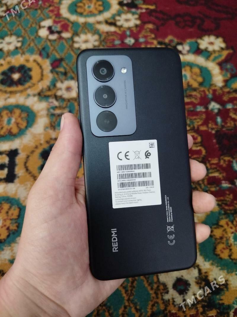 REDMİ 15 .8+8/128 - Daşoguz - img 1