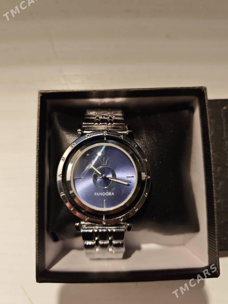 Часы Pandora Pandora - Ашхабад - img 1