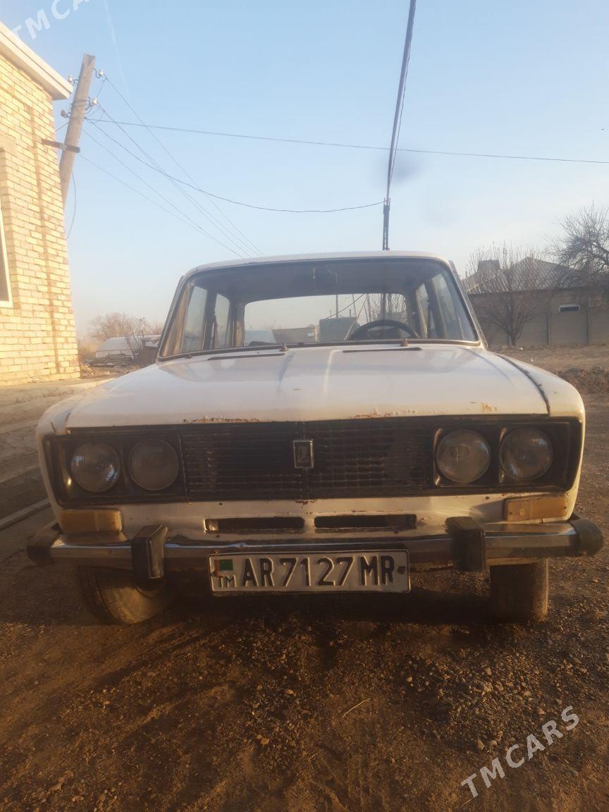 Lada 2106 1986 - 9 000 TMT - Мары - img 1
