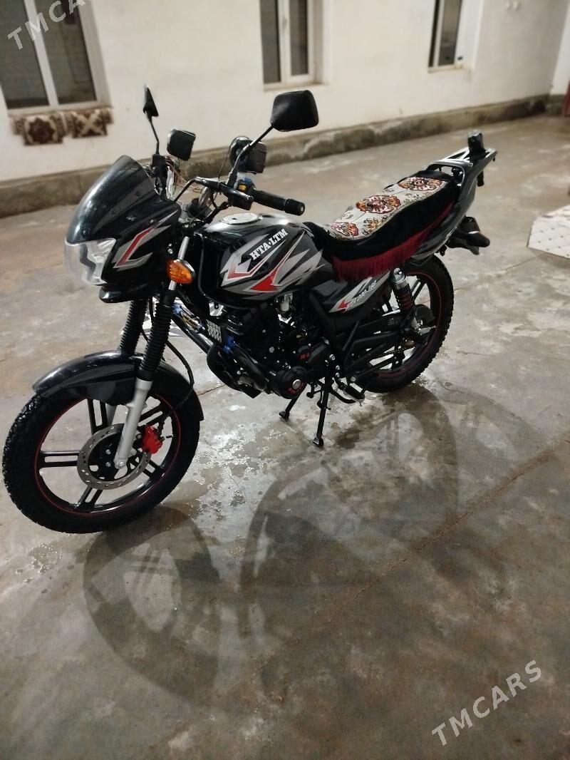 Fekon FK200-14G 2026 - 24 000 TMT - Dänew - img 1