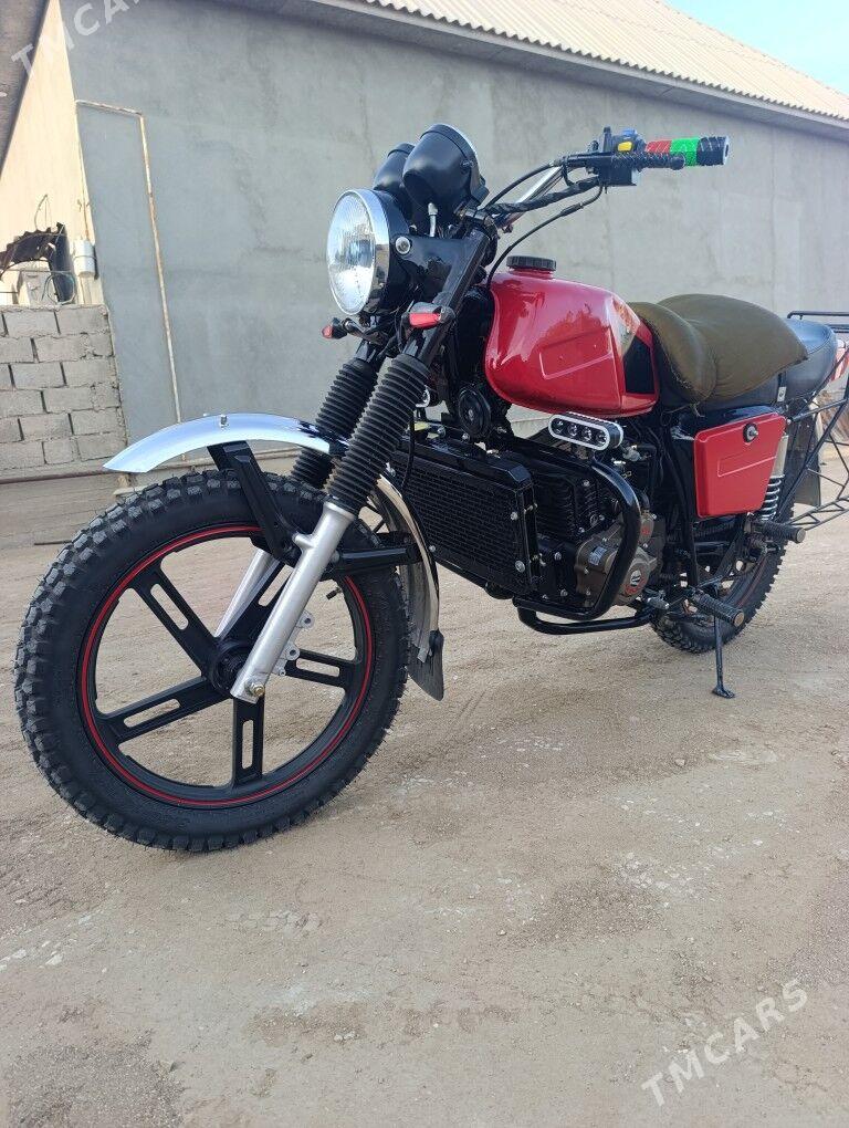 Iž Planeta 2025 - 25 000 TMT - Gumdag - img 1