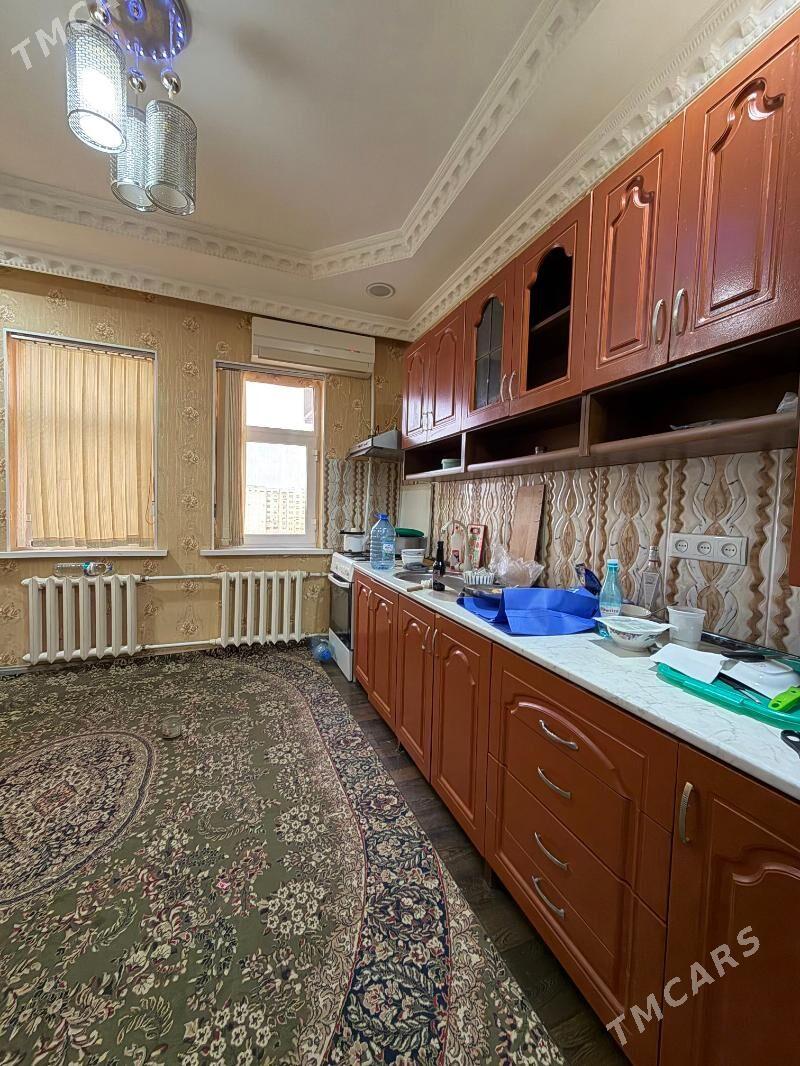 Mir2/4. 9/6. 3Kom. 86m² - Мир 2 - img 1