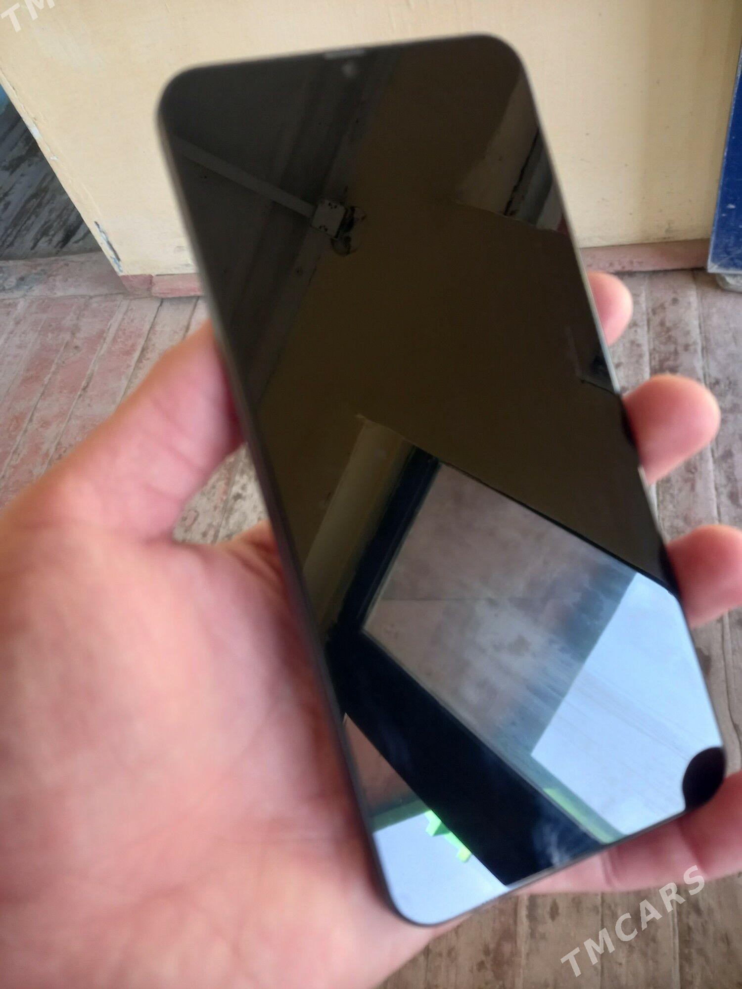 samsung a50 4/64 - Бахарден - img 1