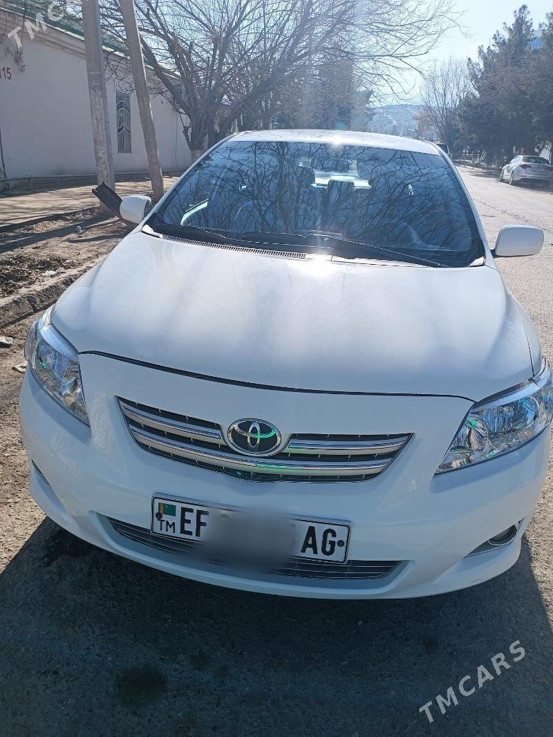 Toyota Corolla 2010 - 150 000 TMT - Хитровка - img 1