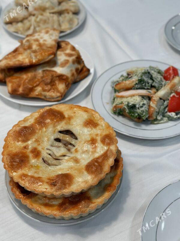 isgar gerek - Теджен - img 1