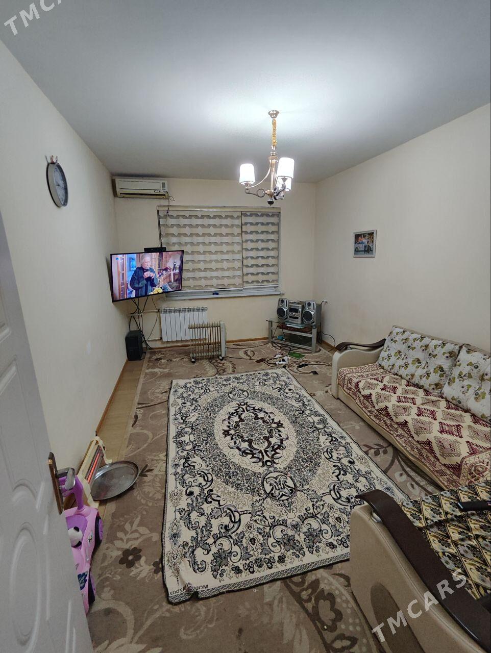 Buzmeyin Gres Arkac 3+1 kom - Ашхабад - img 1