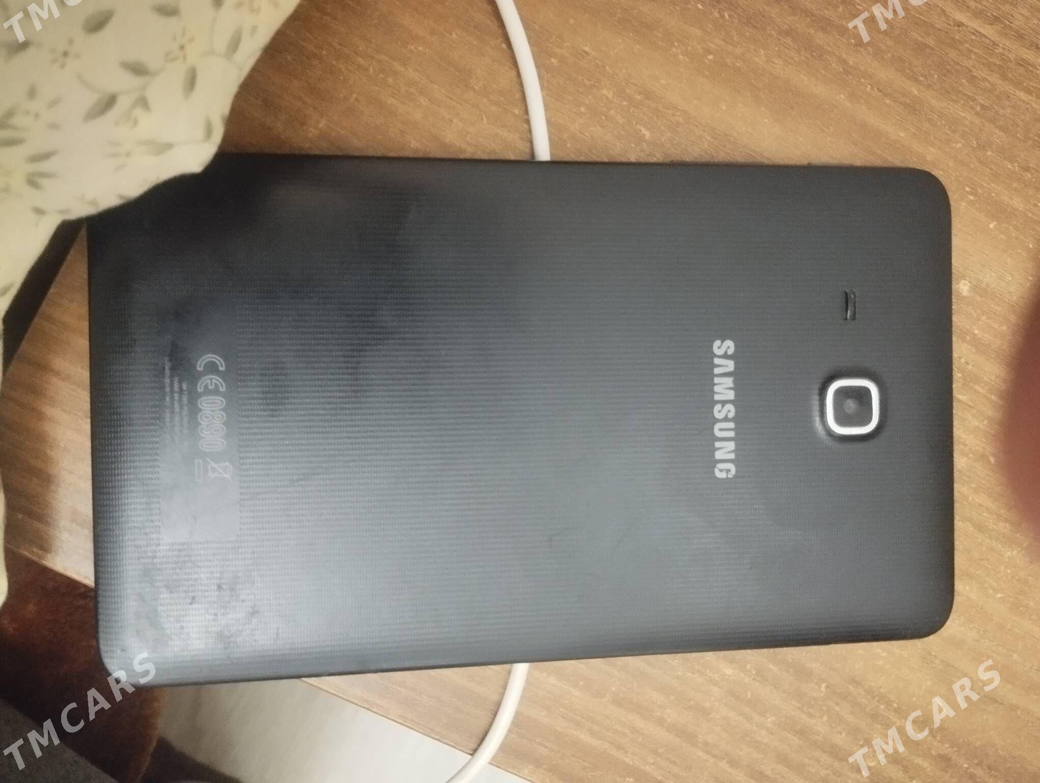 Galaxy tab a 6(2016) - Kim raýon - img 1