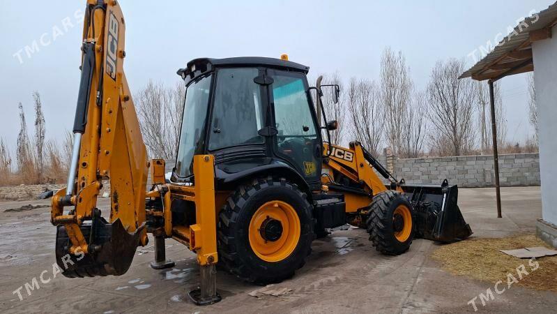 JCB 3CX Compact 2005 - 620 000 TMT - Гороглы (Тагта) - img 1