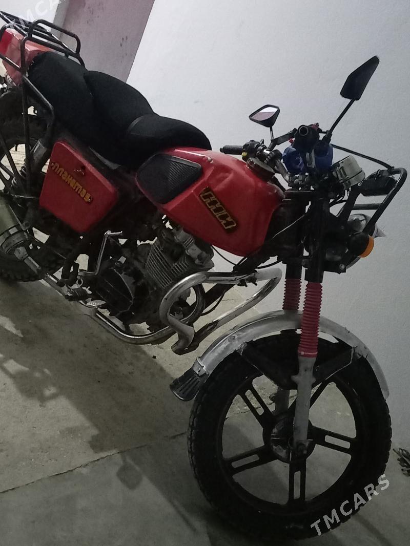 Fekon FK200-14G 2020 - 10 600 TMT - Эсенгулы - img 1