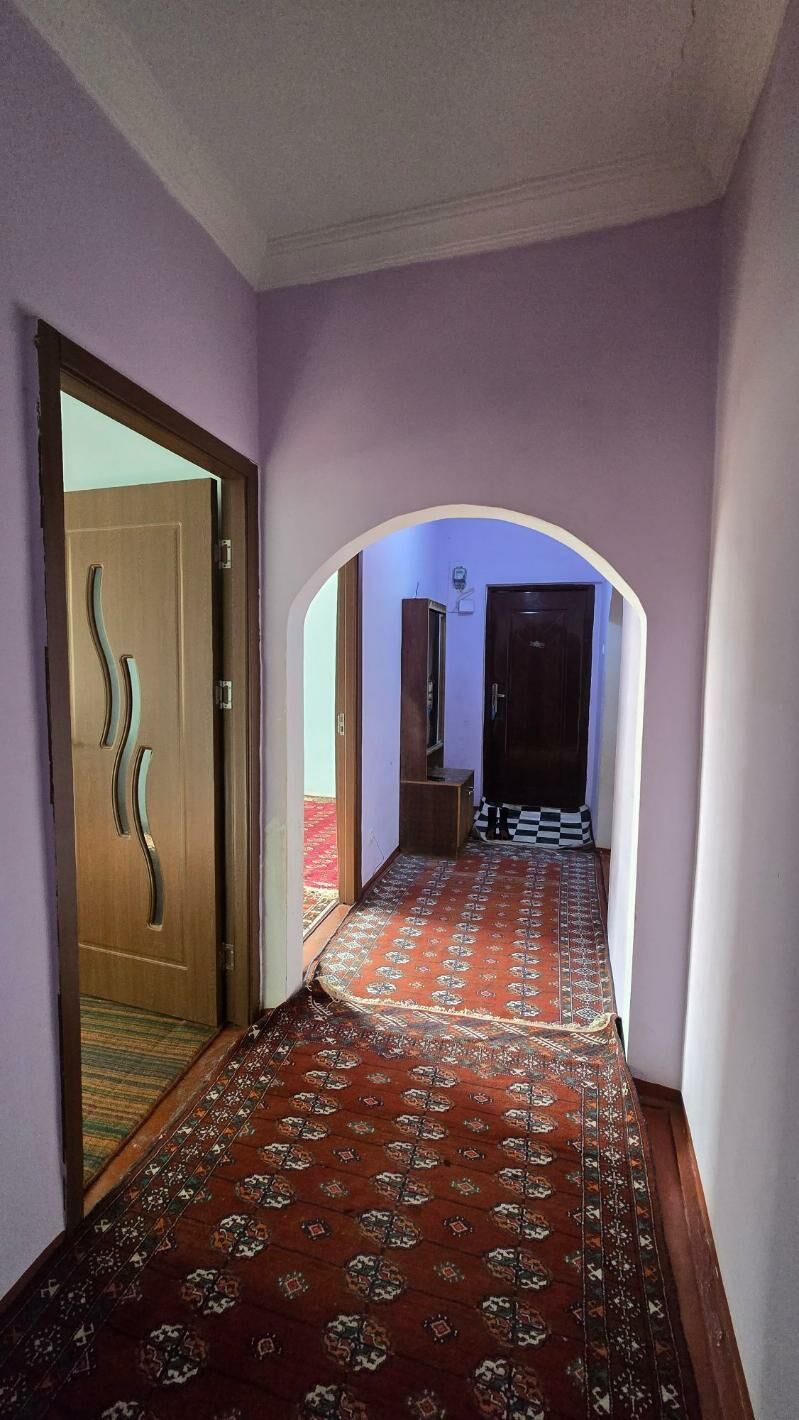 Восточный 304 2нжи этаж 3комна - Daşoguz - img 1