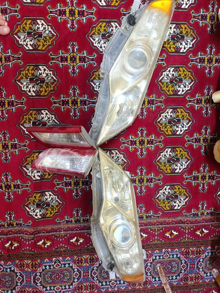 fara 600 TMT - 2 мкр - img 1