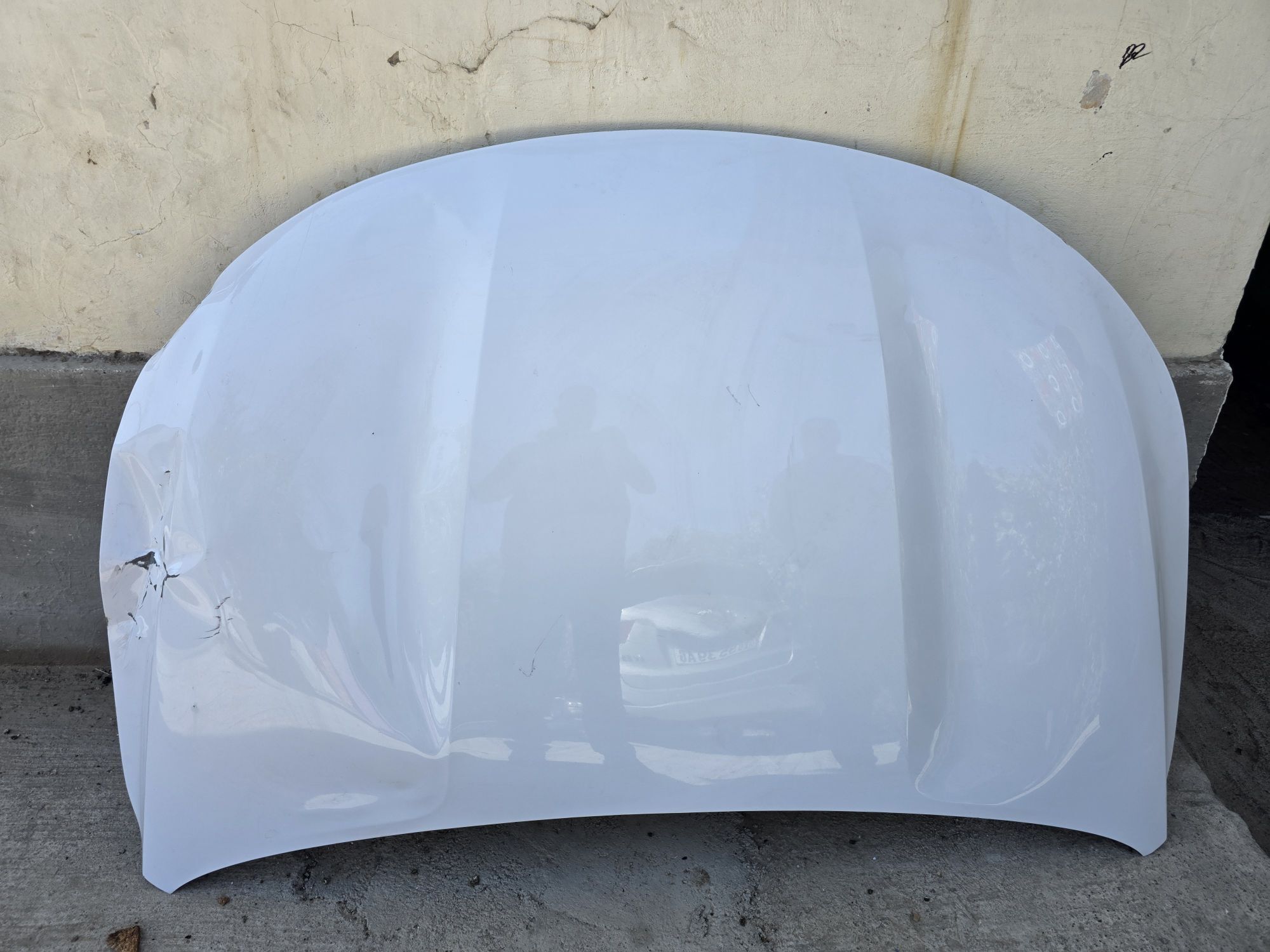 kopod bamper 5 000 TMT - 2 mkr - img 1