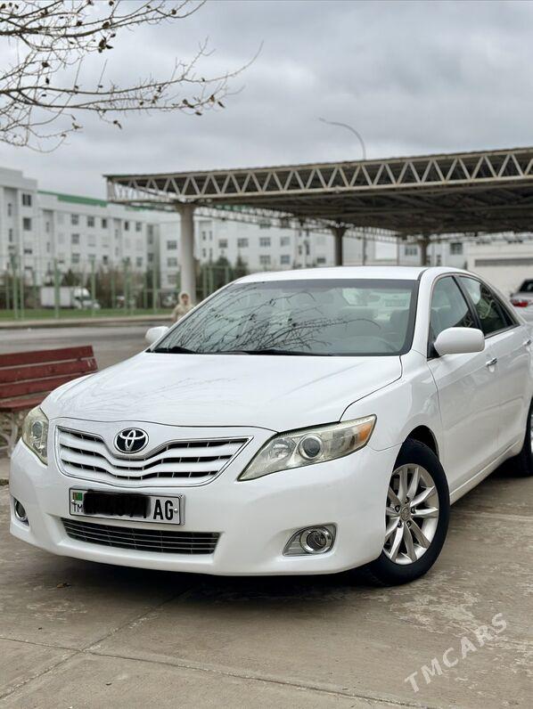 Toyota Camry 2010 - 225 000 TMT - Gurtly - img 1