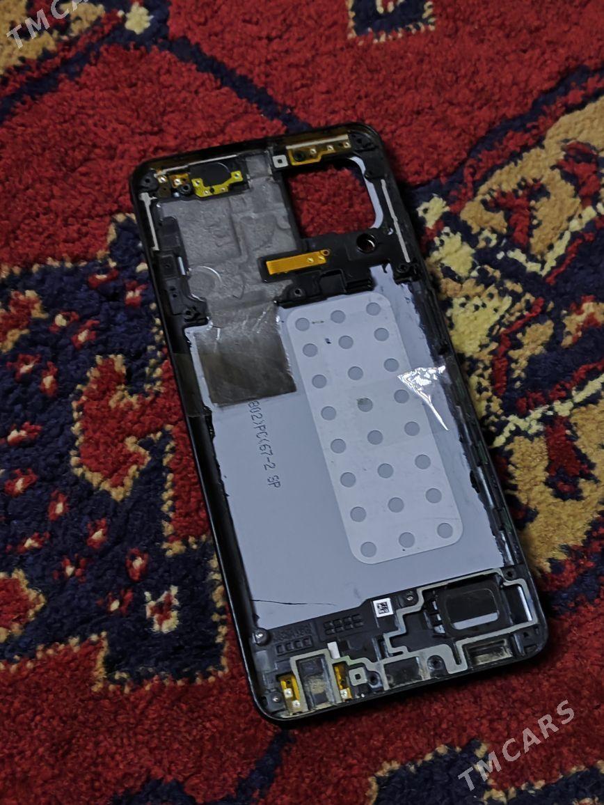 a22 zapcas - Дашогуз - img 1