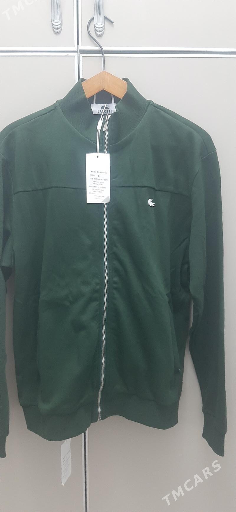 Lacoste sportiwka - Aşgabat - img 1