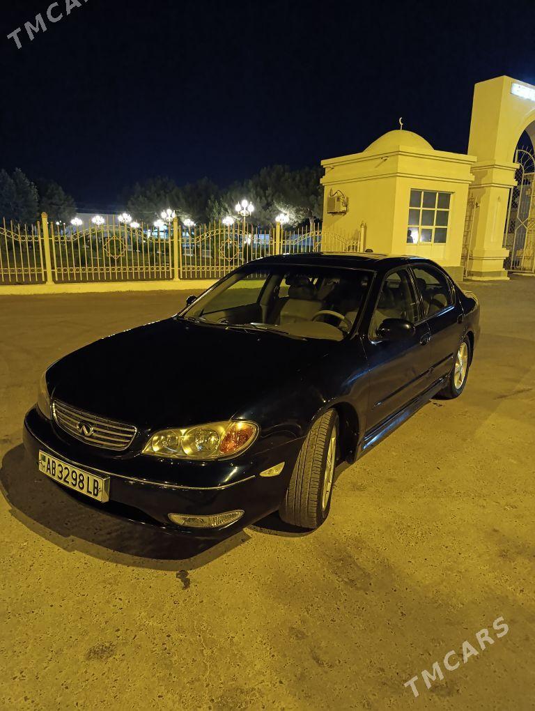 Infiniti G35 2004 - 120 000 TMT - Туркменабат - img 1