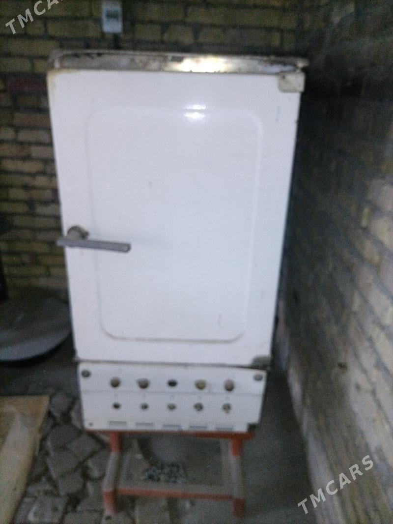 Peçka - Туркменабат - img 1