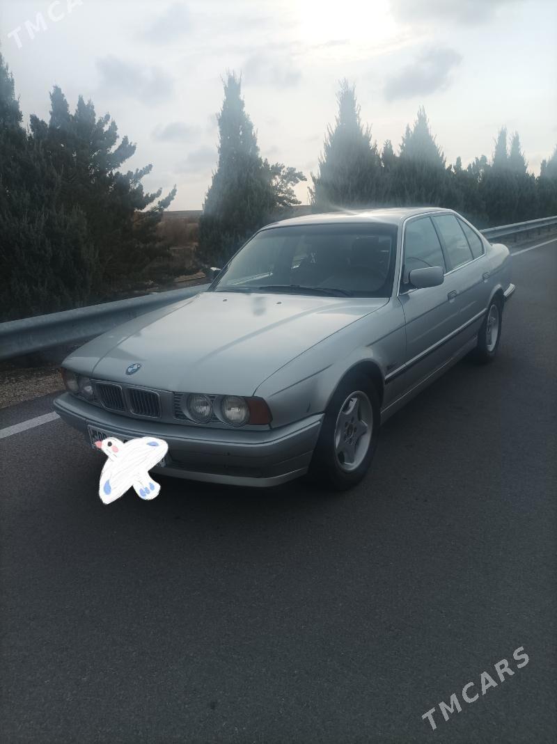 BMW E34 1990 - 60 000 TMT - Türkmenbaşy - img 1