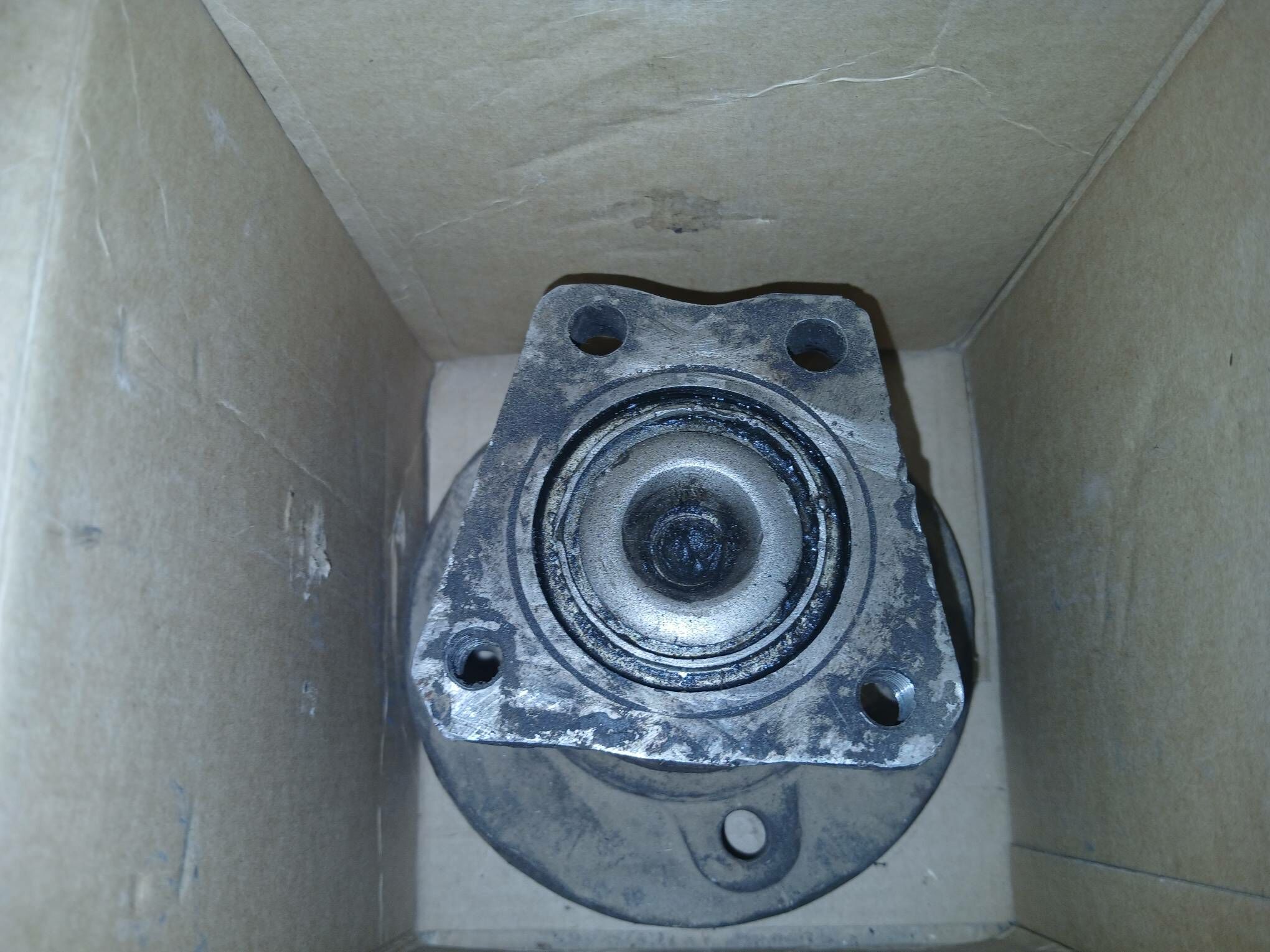 Tercel stupissa 95 TMT - Tejen - img 1