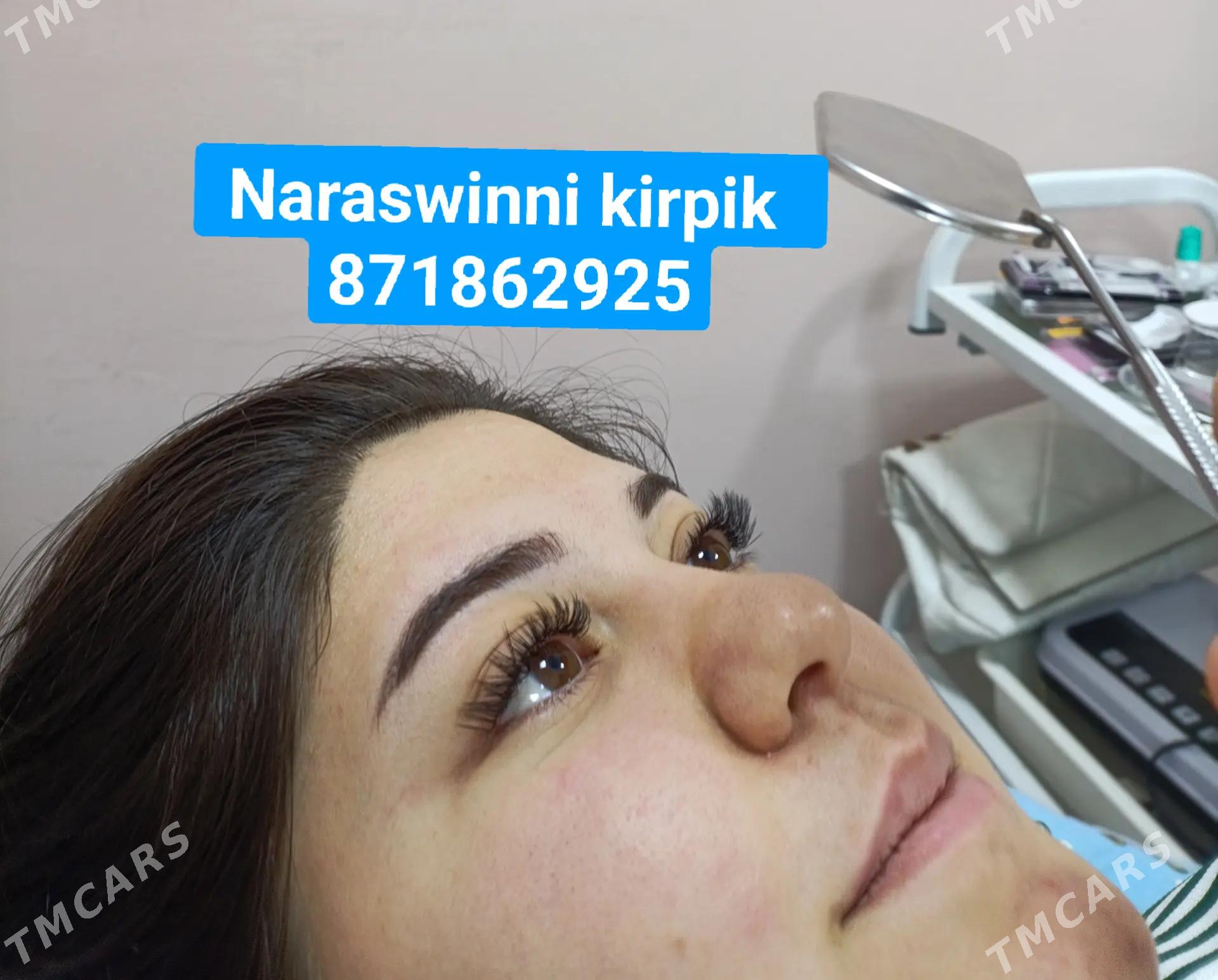 kirpik - Parahat 7 - img 1