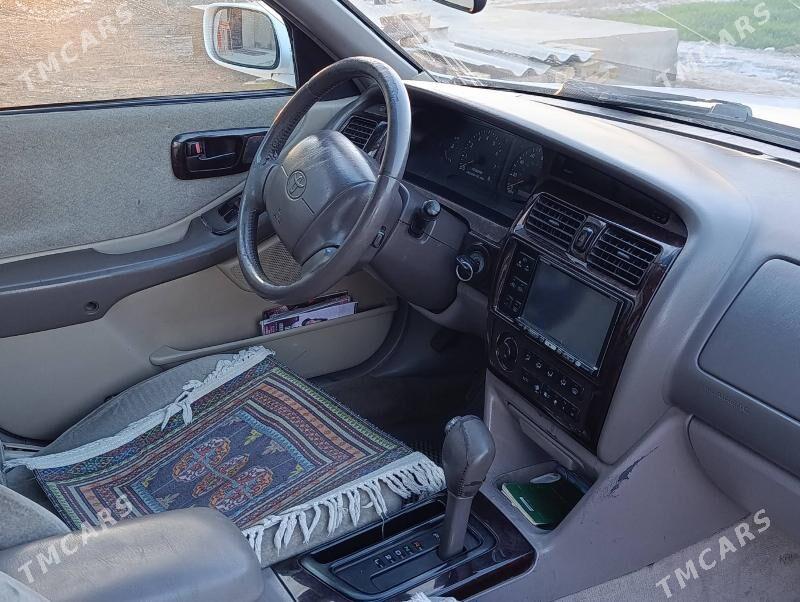 Toyota Avalon 1999 - 142 000 TMT - Теджен - img 1