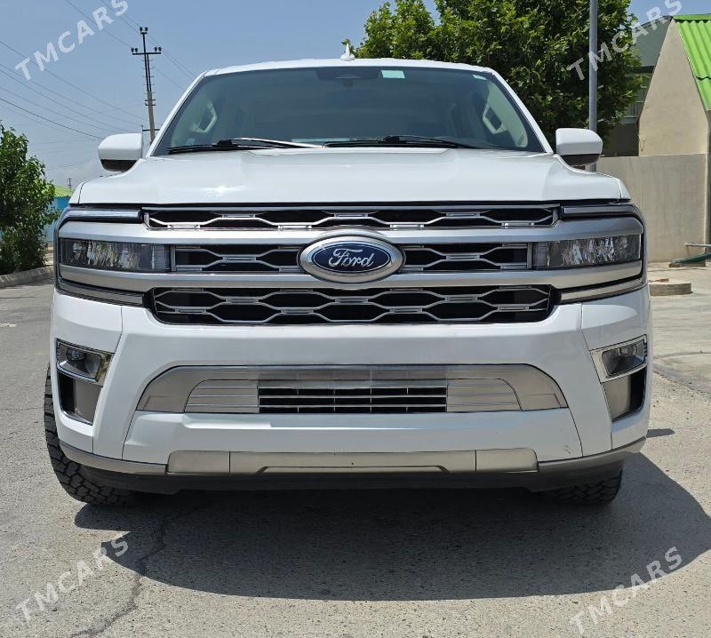 Ford Expedition 2022 - 800 000 TMT - Ашхабад - img 1