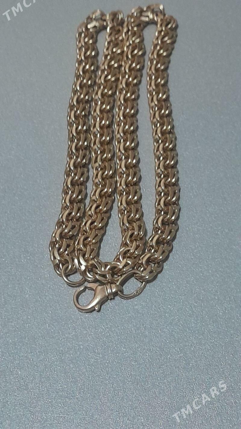 70 gramlyk - Дашогуз - img 1