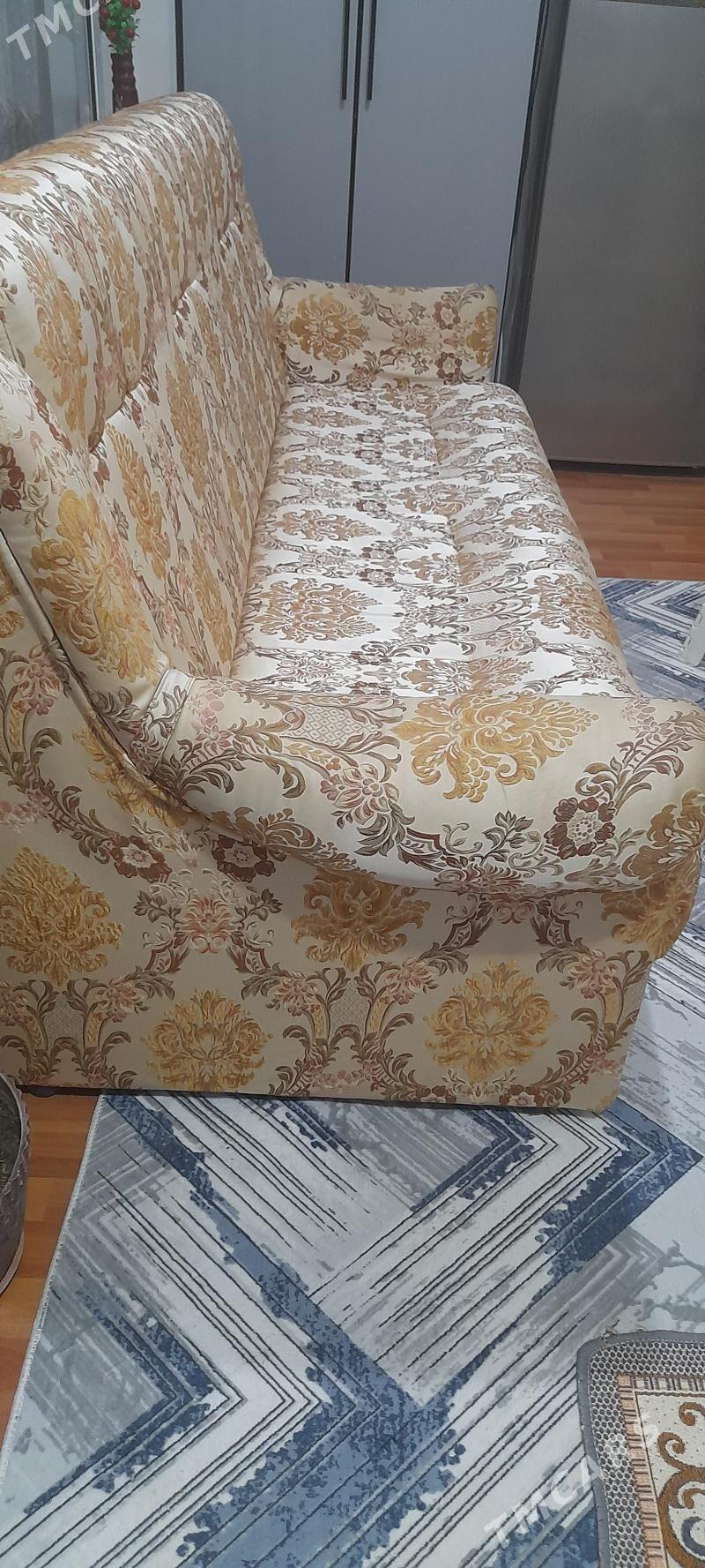 сатлык диван - Balkanabat - img 1