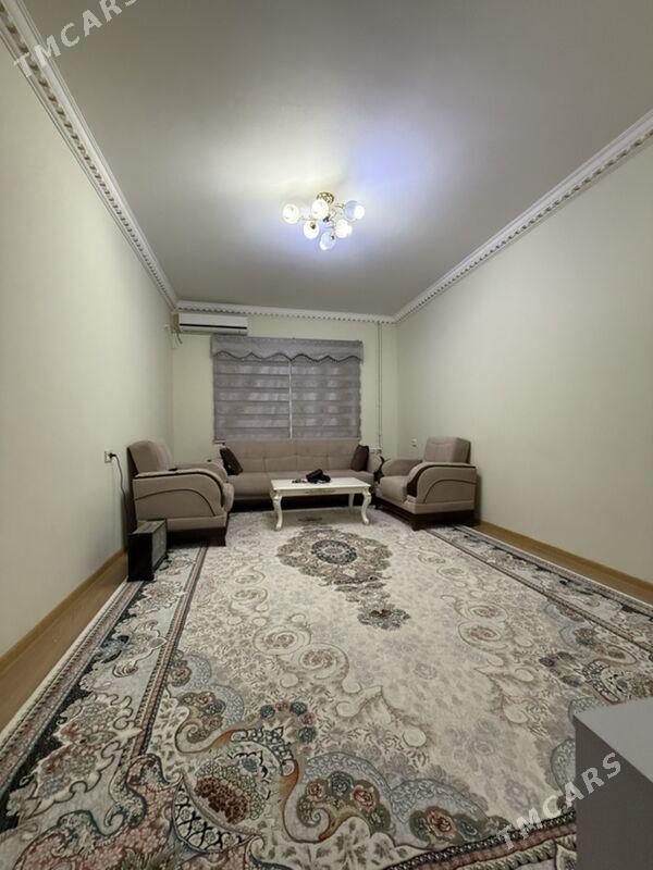 Mir7/3 3komnat - Ашхабад - img 1