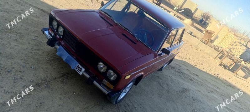 Lada 2106 1982 - 21 000 TMT - Байрамали - img 1