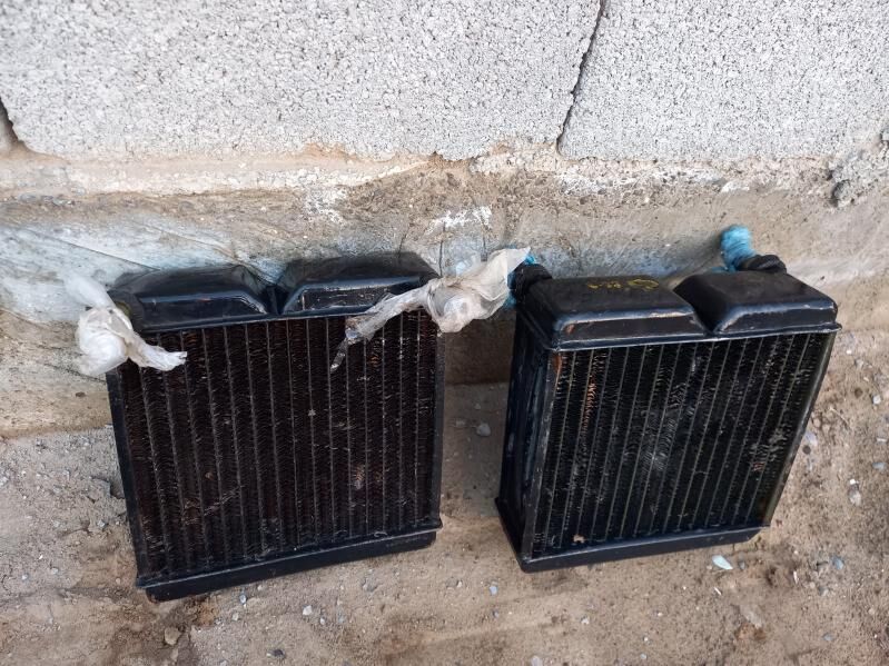 PEÇ Radiatorlary 200 TMT - Änew - img 1