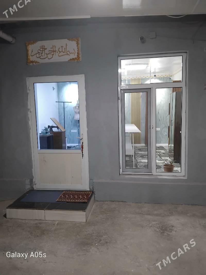 ARENDE ATELYE - Ашхабад - img 1