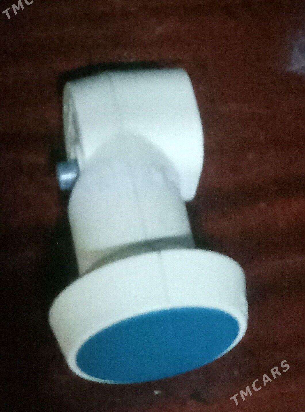 ARZAN ANTENA GALOVKA - Байрамали - img 1