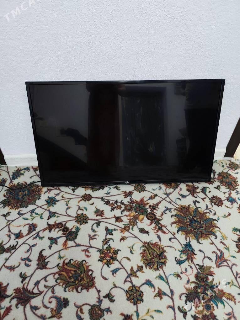 telewizor 43 lik - Daşoguz - img 1