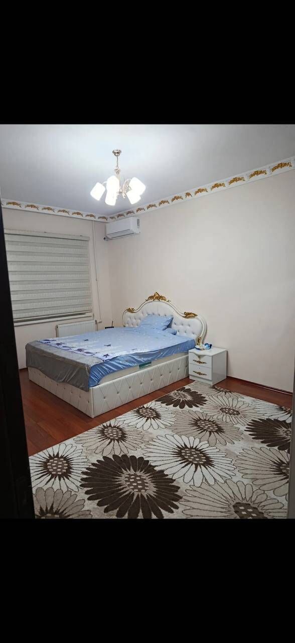 Arenda Jay Mir-7 3-Komnat - Parahat 7 - img 1