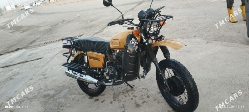 Fekon FK200-14G 2005 - 10 000 TMT - Türkmenbaşy - img 1