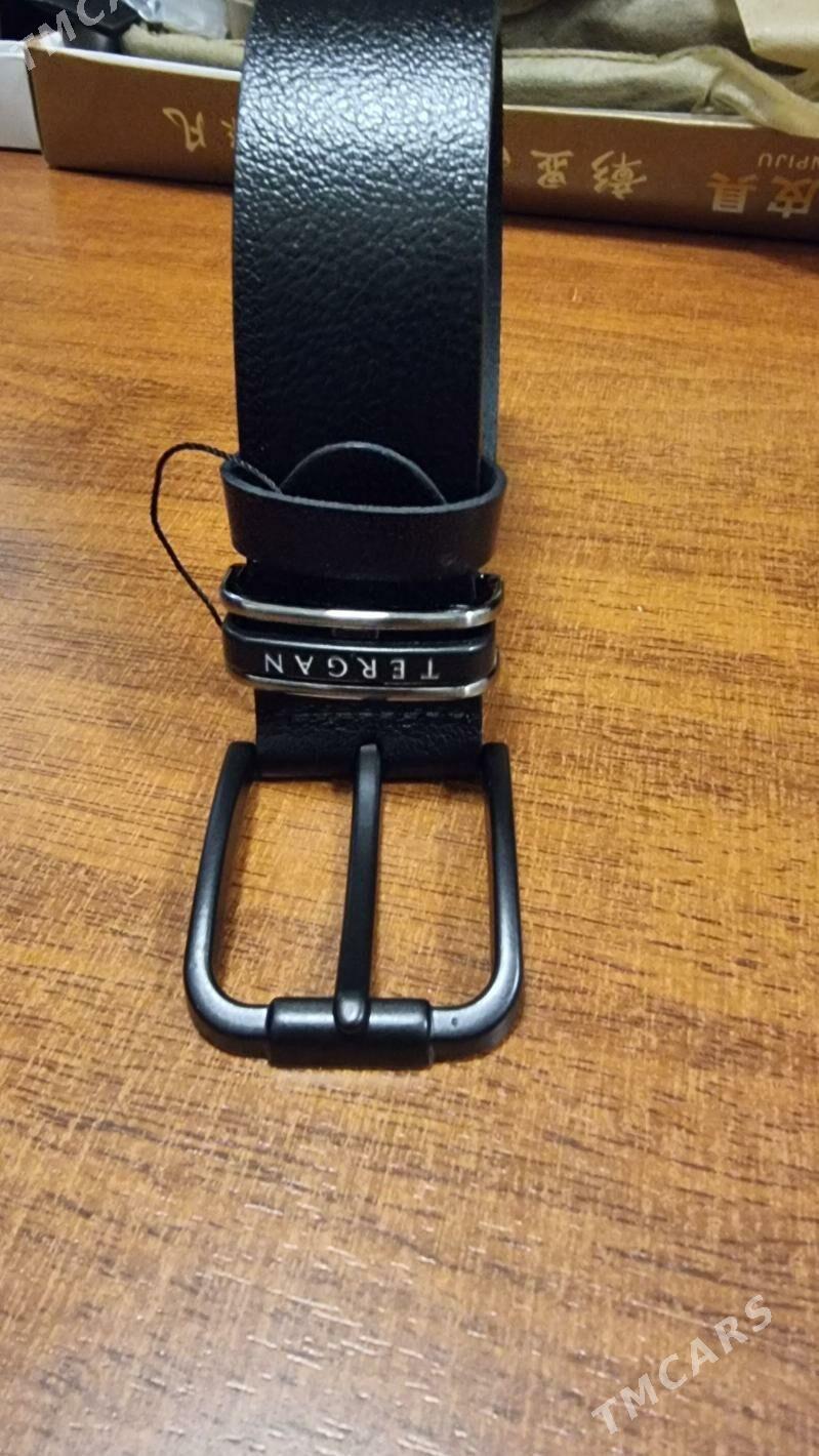 koźa remen - Aşgabat - img 1