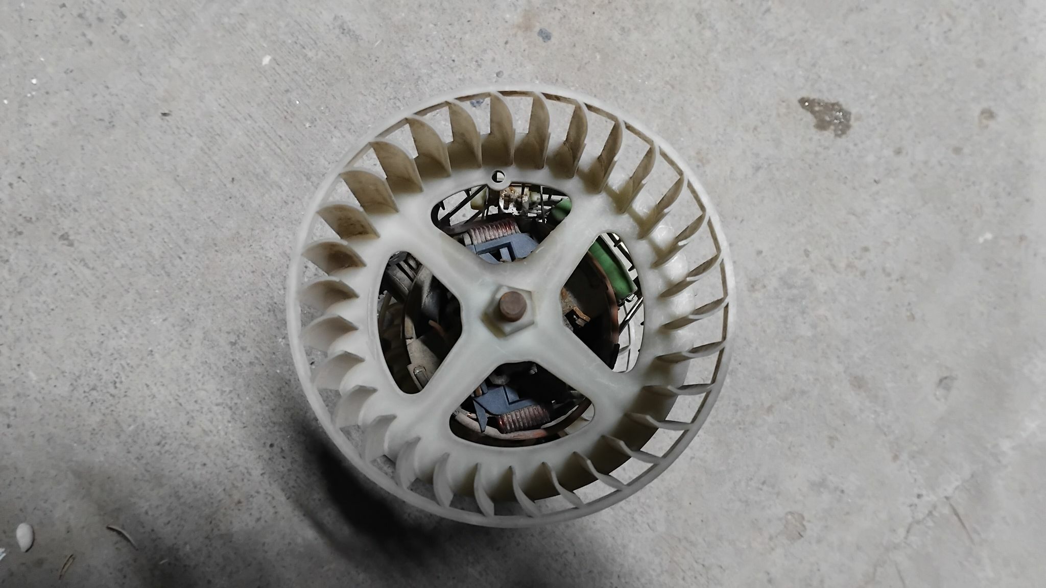 opel omega a 200 TMT - Туркменабат - img 1