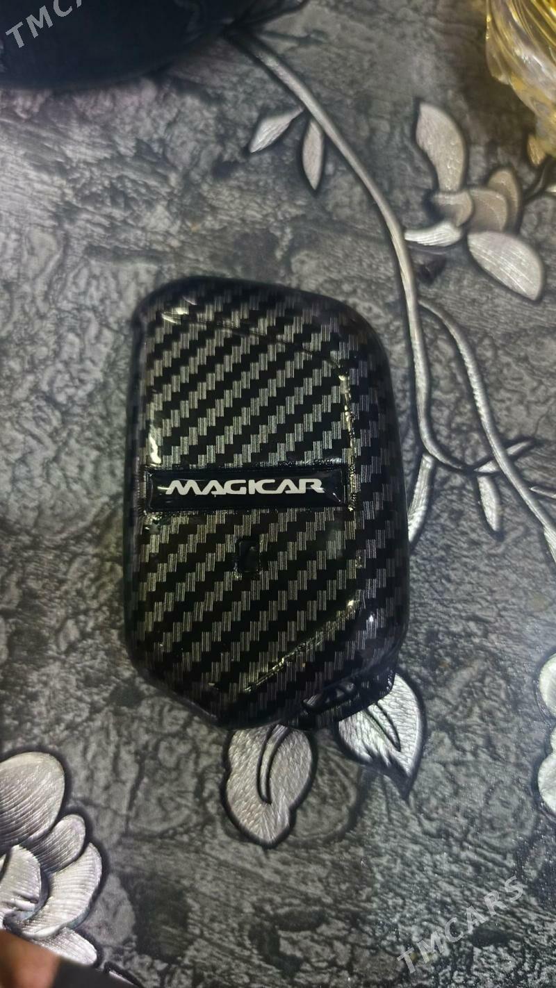 Брилок мажикар - Туркменабат - img 1