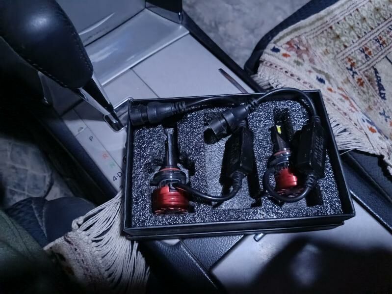 led 350 TMT - Şabat etr. - img 1